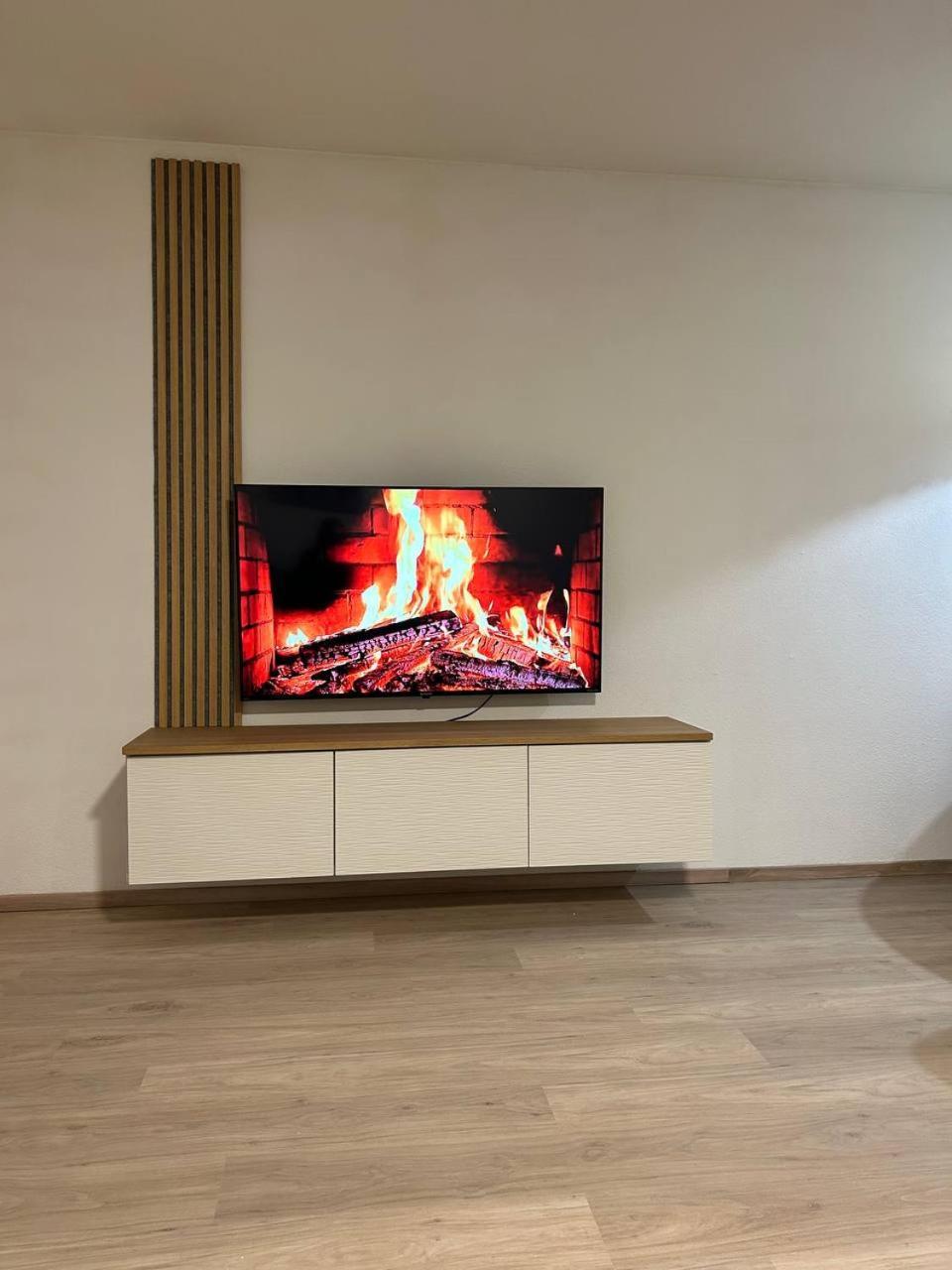 Apartment - Ueber Den Wolken Batschuns Εξωτερικό φωτογραφία