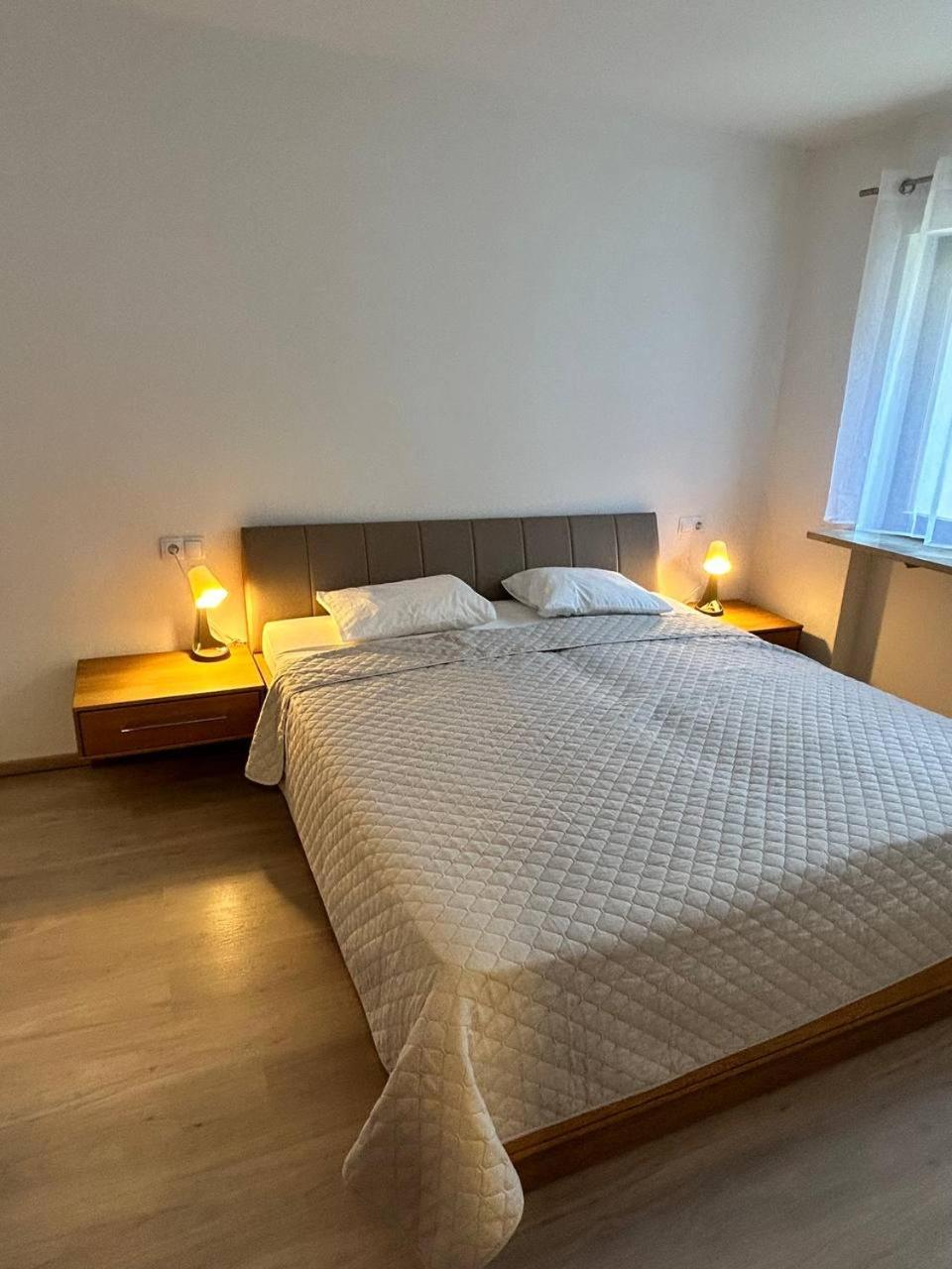 Apartment - Ueber Den Wolken Batschuns Εξωτερικό φωτογραφία